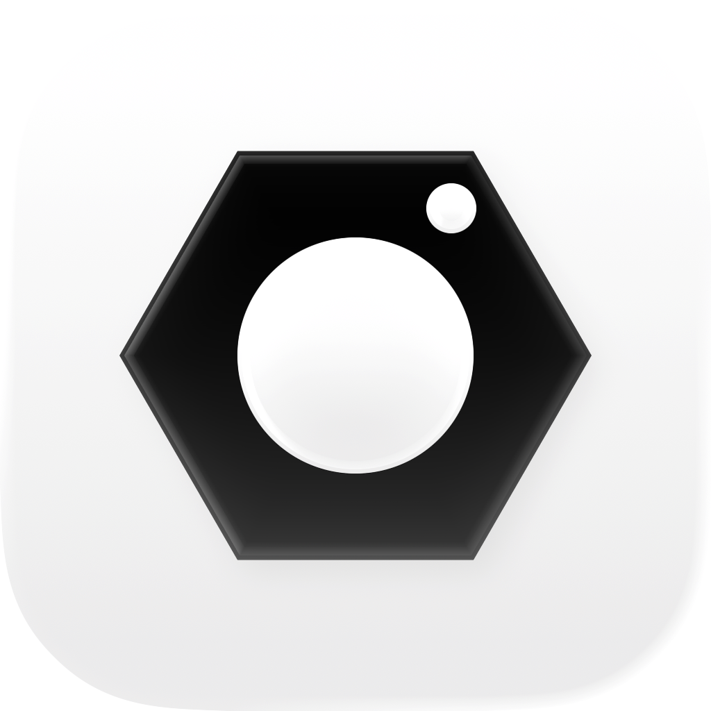 Business Capture Icon